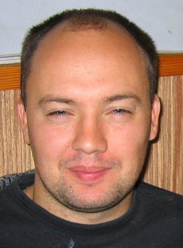 Игорек Каташевский