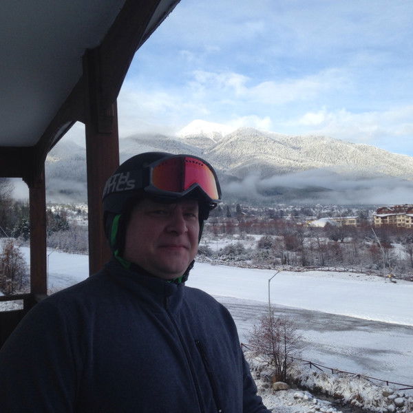 Герман Петрович