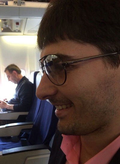 Вадим Бацоев