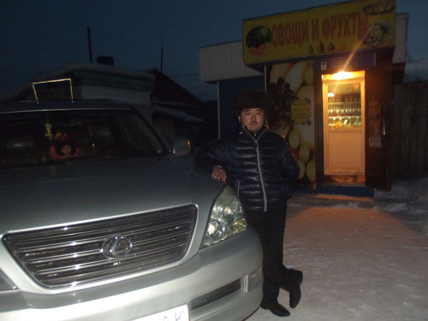 Кылычбек Сатаров