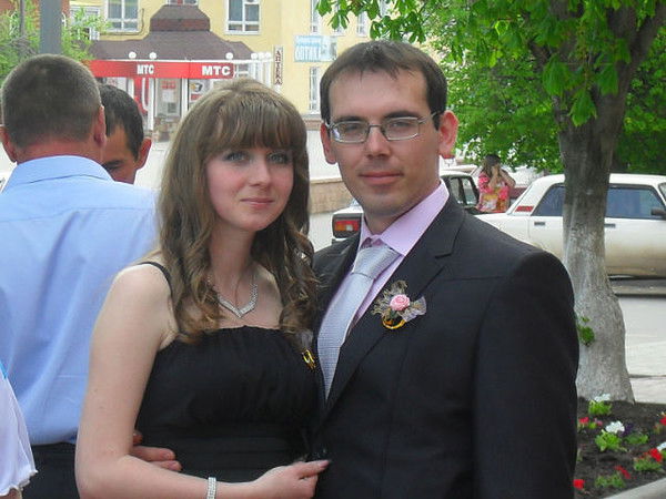 Игорь Рудев