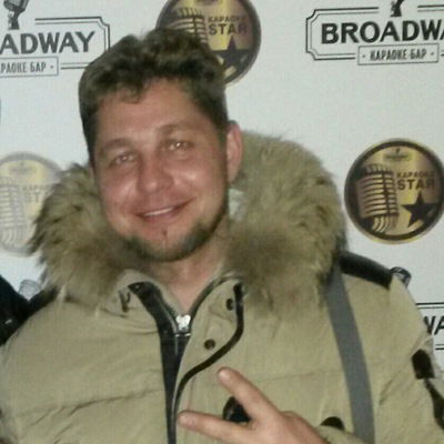 Сергей Дрягин