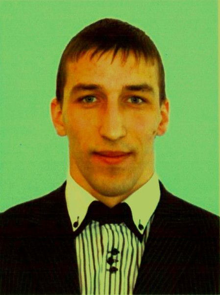 Евгений Александрович