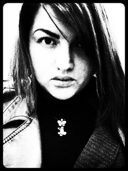 Мария Войтаник