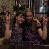 Анастасия Гуторова