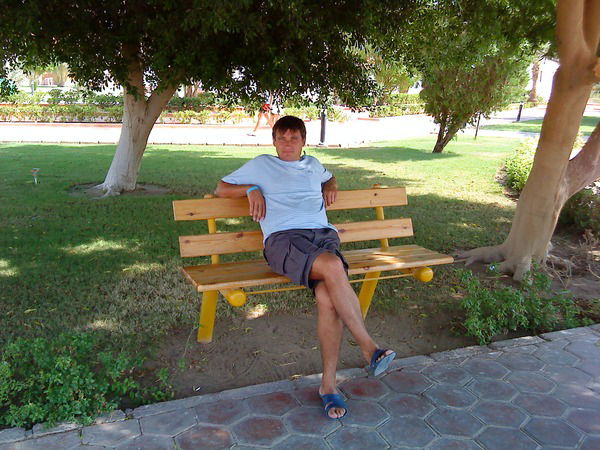 Геннадий Кушнарёв