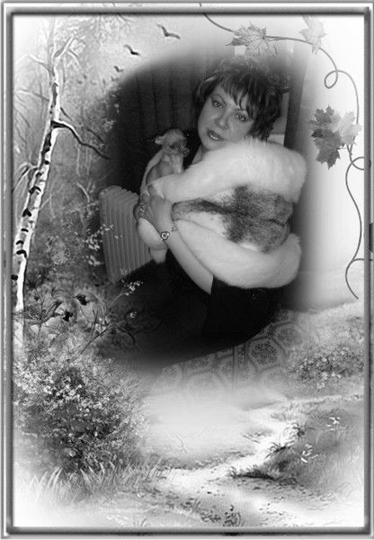 Людмила Корчагина