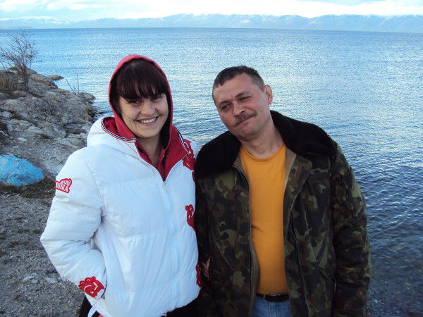 Светлана Лобанова(Ускова)