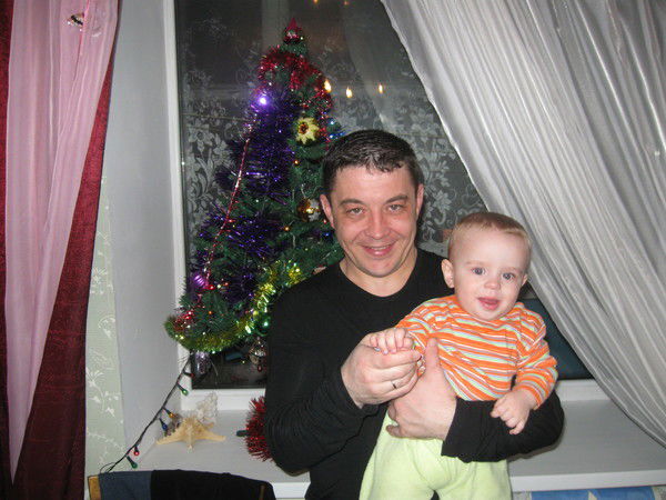 Геннадий Семашко