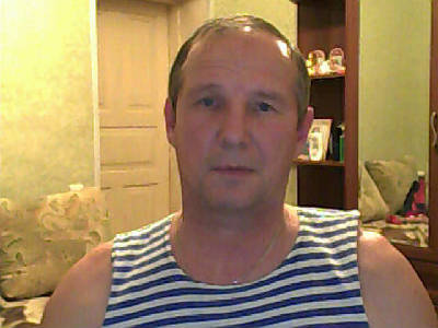 Владимир Растихин