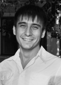 Артем Ливадный