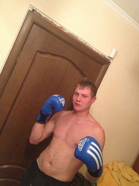 Александр Царенко