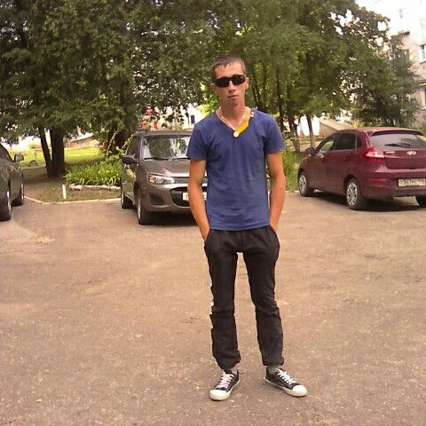 Рустам Зиятдинов