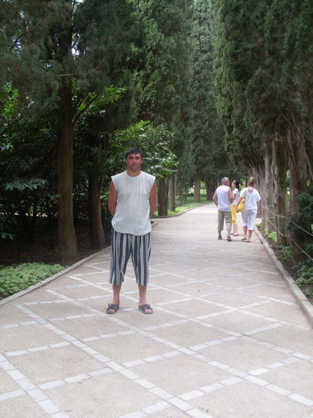 Александр Москаленко