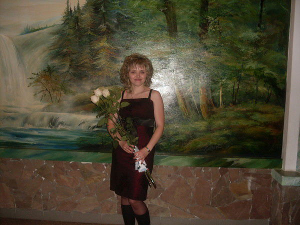 Татьяна Козяр