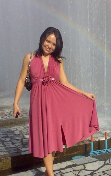 Татьяна Ларина