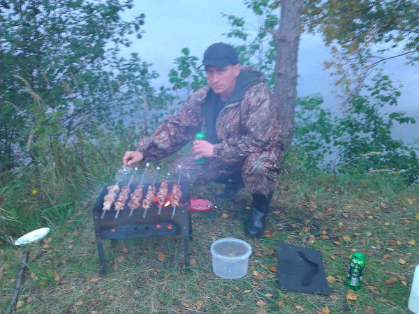 Виктор Зыбин