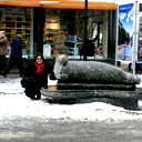 Галина Кобринец