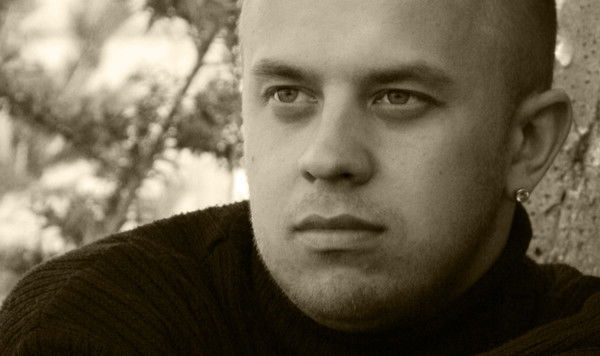 Алексей Лазерко