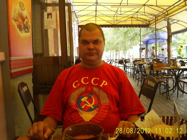 Василий Кирин