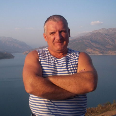 Дмитрий Егоров