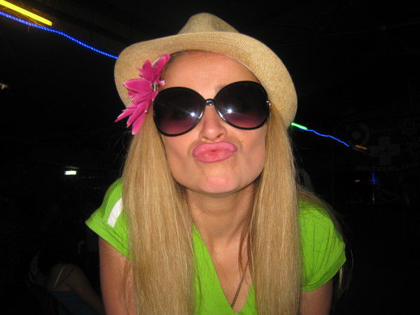 Татьяна Хижняк