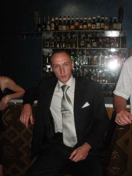 Андрей Банников