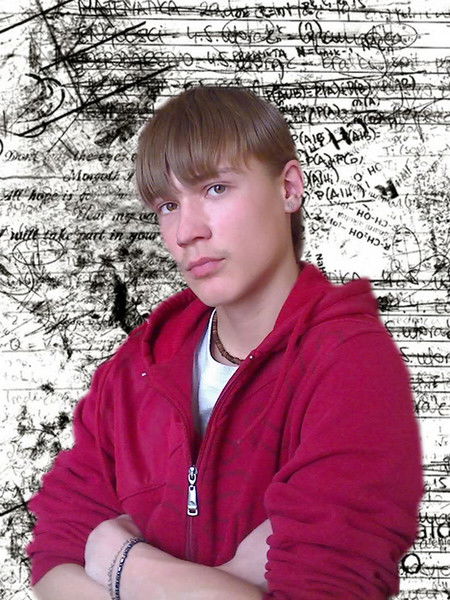 Виктор Пешков