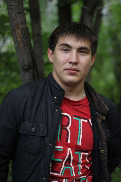 Тимур Хамадяров