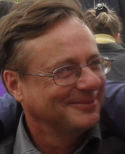 Сергей Буряков