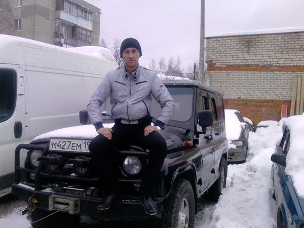 Носир Шокиров