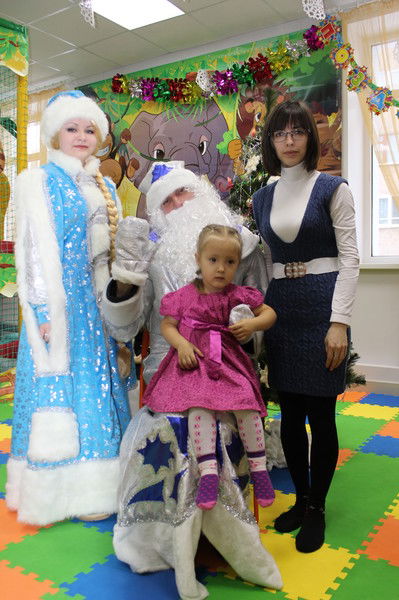 Ирина Наговицына