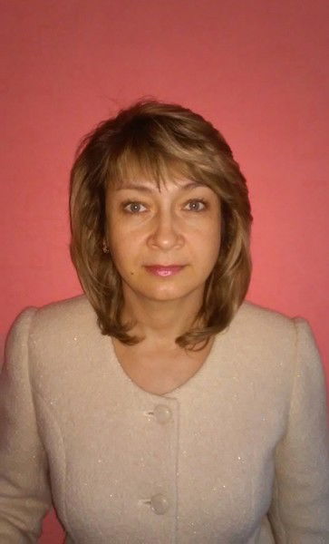 Наталья Михеева