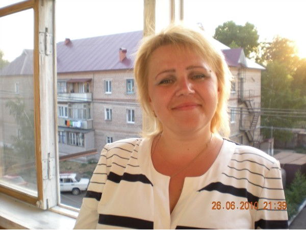 Юлия Сурадеева