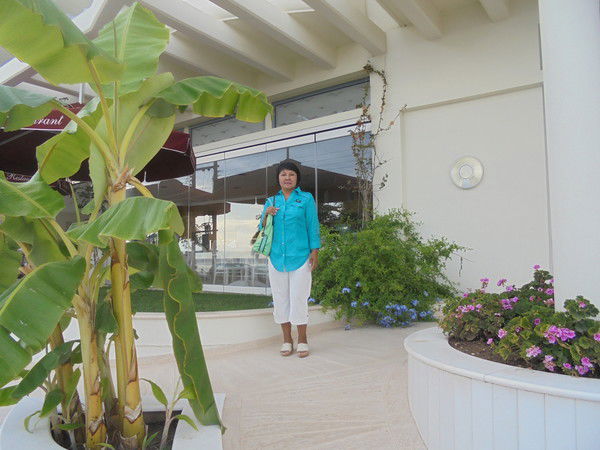 Салия Жунусова