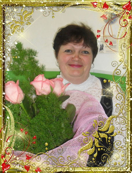 Светлана Пихло