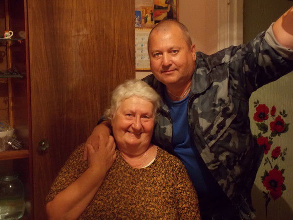 Сергей Махалин