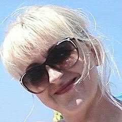 Людмила Новикова