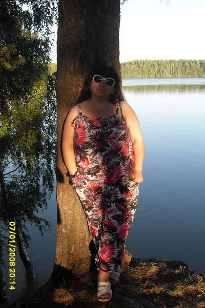 Моя Прелесть