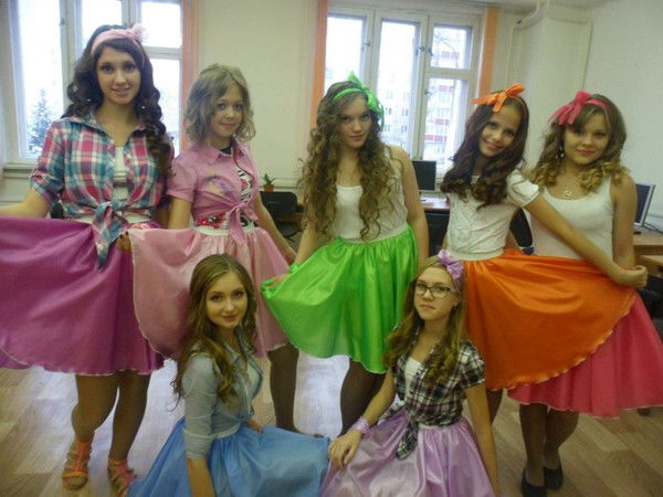 Екатерина Кулешова