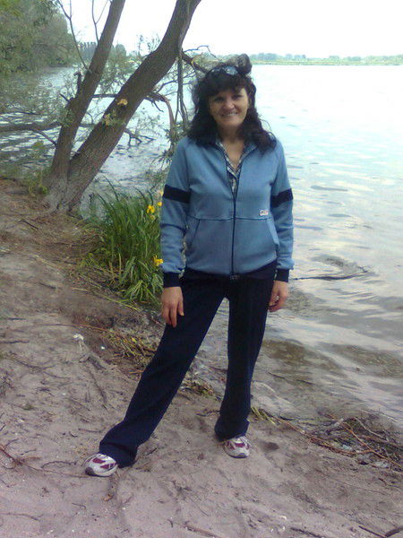 Мария Юрченко