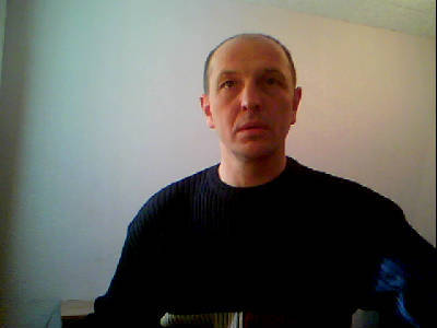 Олег Третяк