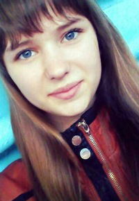 Юля Чуянова