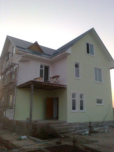 Жумабек Мамажанов