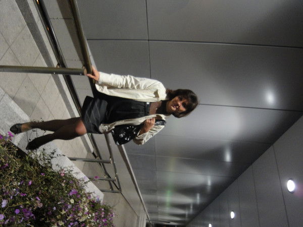 Гульнара Образцова