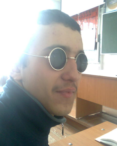 Айдар Янмурзин