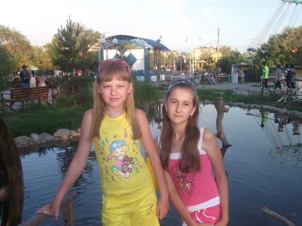 Настя Литвинова