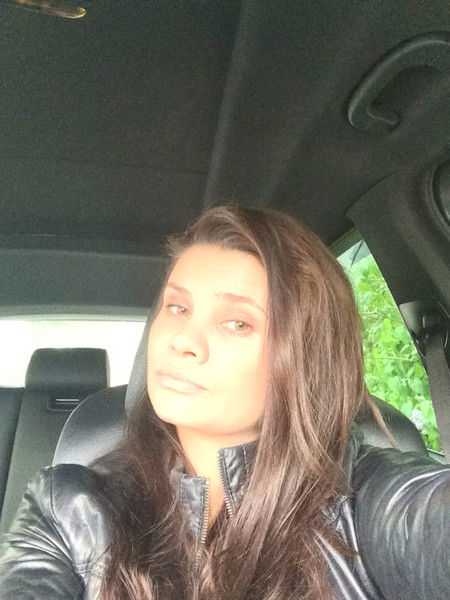 Наташа Гатальская