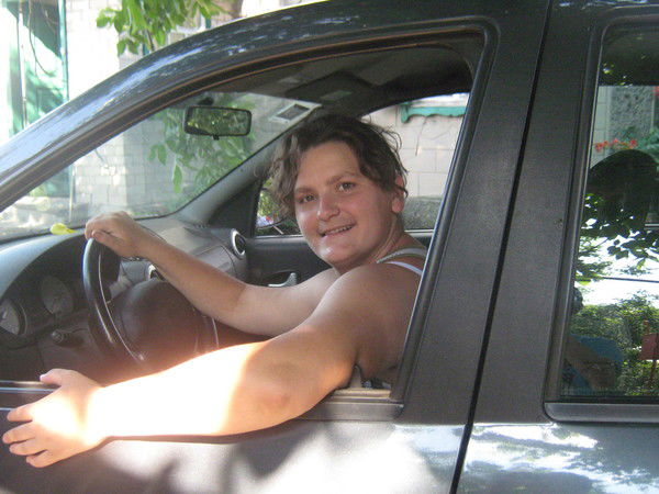 Светлана Агоштон