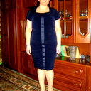Алла Лушниченко